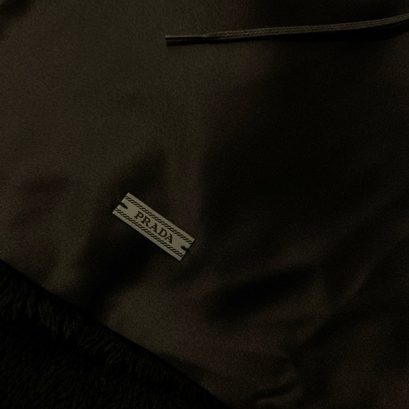 Prada Satin Dustbag - Picture 3 of 4